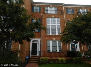 757 Vestal St, Woodbridge, VA 22191