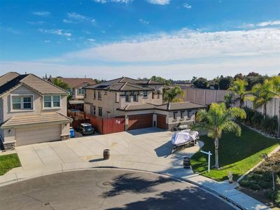 46 Dali Ct, Oakley, CA, 94561