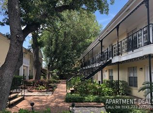 1508 Pech Rd #3220, Houston, TX 77055