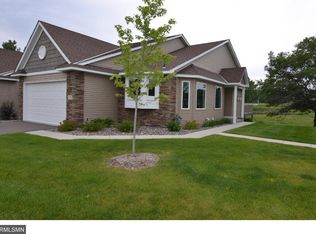 8809 Fraizer St, Blaine, MN 55014