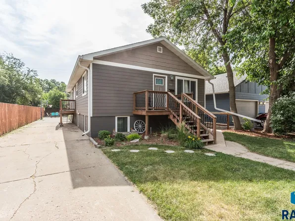 202 S Elmwood Ave, Sioux Falls, SD 57104