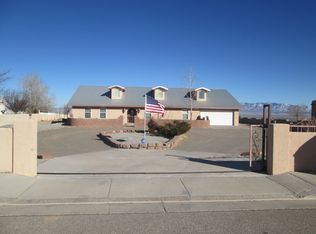 830 Desi Loop, Belen, NM 87002