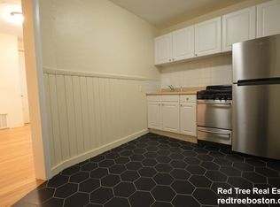 299 Hancock St #3B, Dorchester, MA 02125