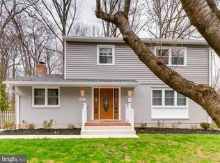 427 Deacon Brook Cir, Reisterstown, MD 21136