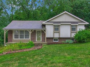 6209 NW 51st Ter, Kansas City, MO 64151