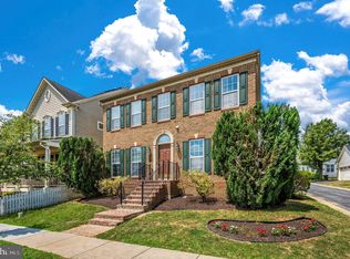 2706 Bill Dorsey Blvd, Adamstown, MD 21710