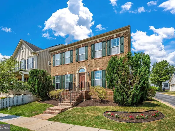 2706 Bill Dorsey Blvd, Adamstown, MD 21710