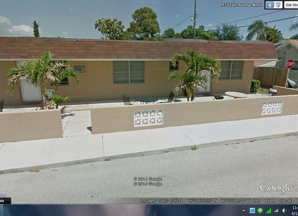 1st image of 1602 N J St APT 3