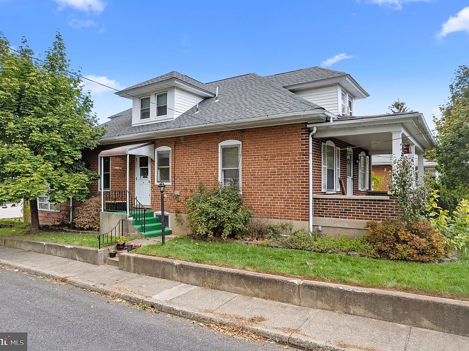41 W Summit Ave, Telford, PA 18969 Zillow