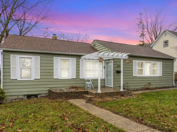 1019 Kenwood Ave, Fort Wayne, IN 46805