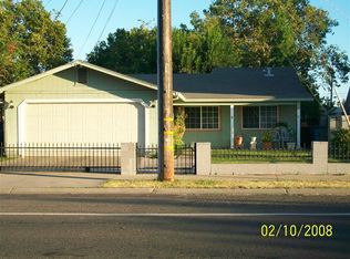 548 Washington Ave, Yuba City, CA