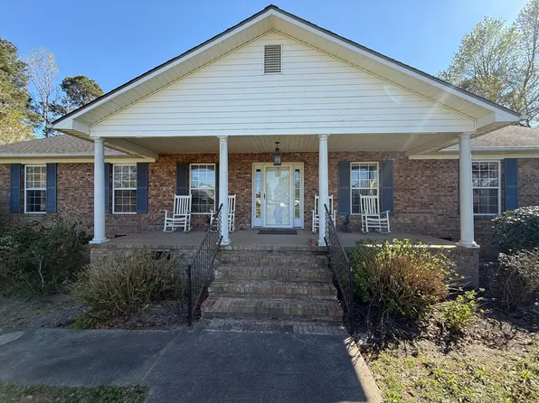 1013 W Best Rd, Kenansville, NC 28349