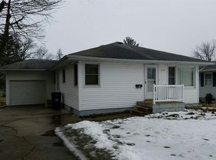 324 7th Ave SE, Oelwein, IA 50662