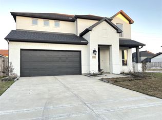 9218 Edgeberry Dr, Cypress, TX 77433