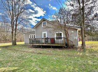 2459 Pleasant Ave, Lake View, NY 14085