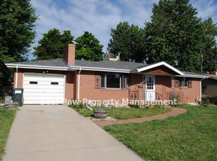 1607 S Balsam Ct, Lakewood, CO 80232