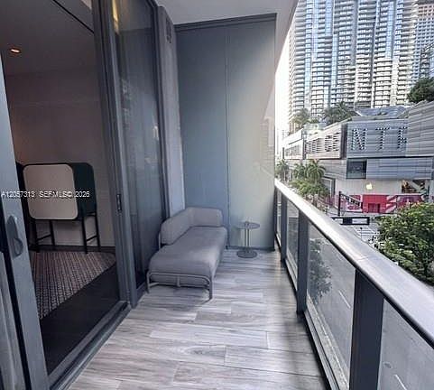 4th image of 801 S Miami Ave #409