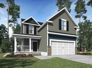 101 Black Creek Ln, Irmo, SC 29063