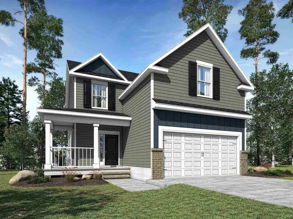 101 Black Creek Ln, Irmo, SC 29063