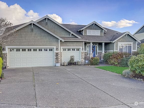 3rd image of 9705 183rd Avenue E