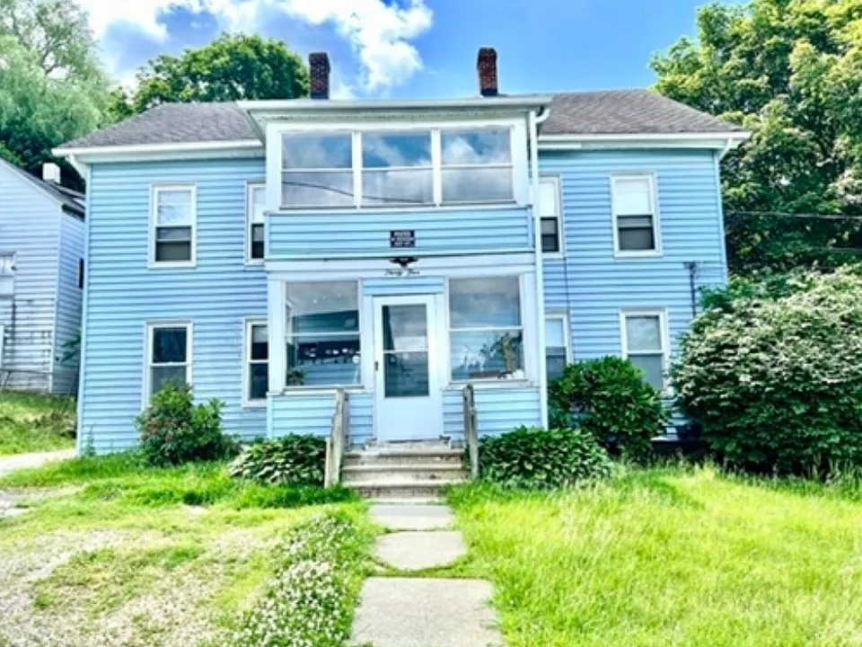 35 Prospect St #2