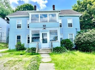 35 Prospect St #2, Spencer, MA 01562