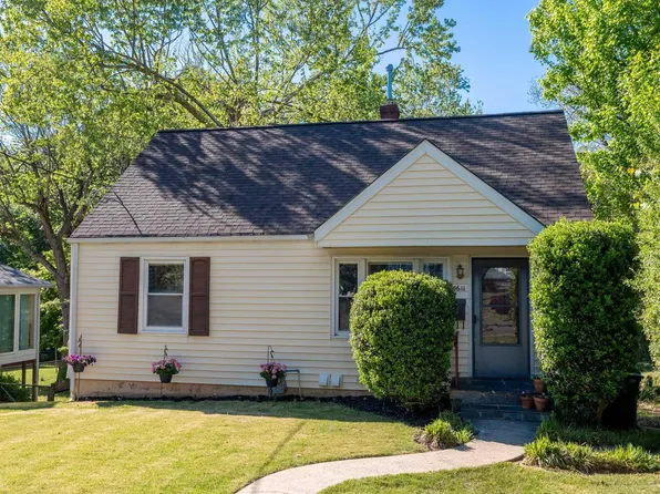 1611 Center Ave, Charlottesville, VA 22903