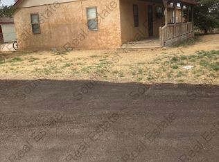 151 County Road 8.5, Texico, NM 88135