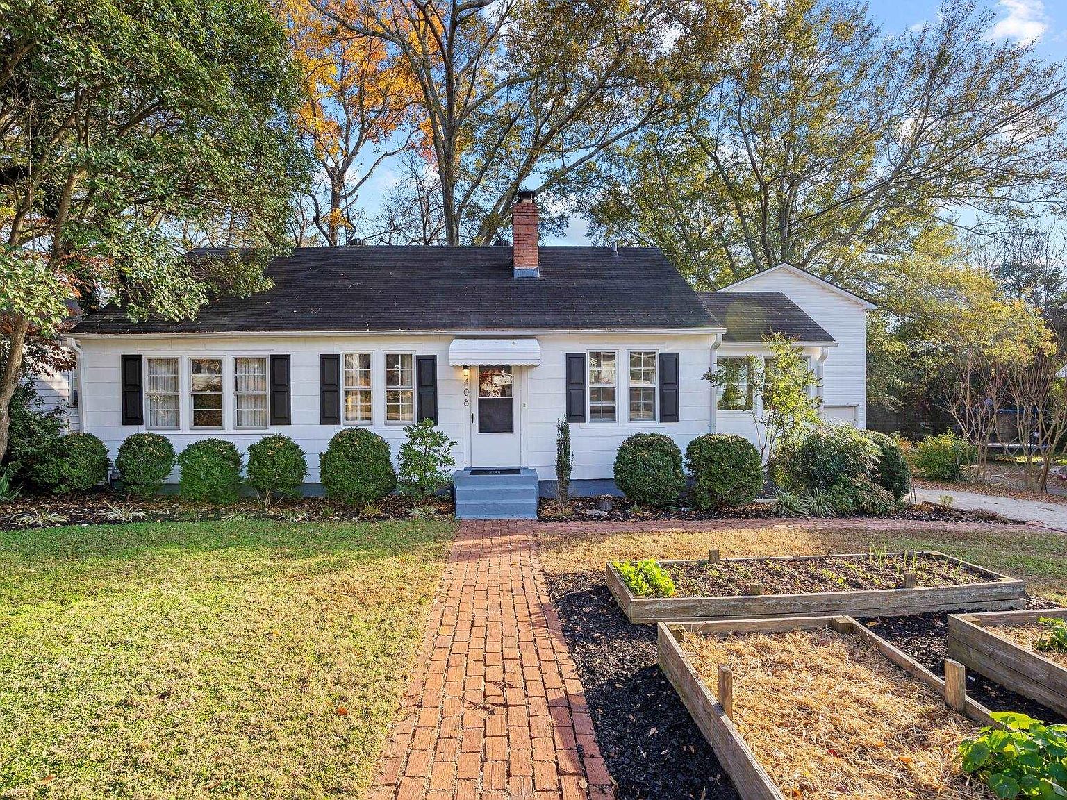 406 Rogers Ave, Greenville, SC 29617 Zillow