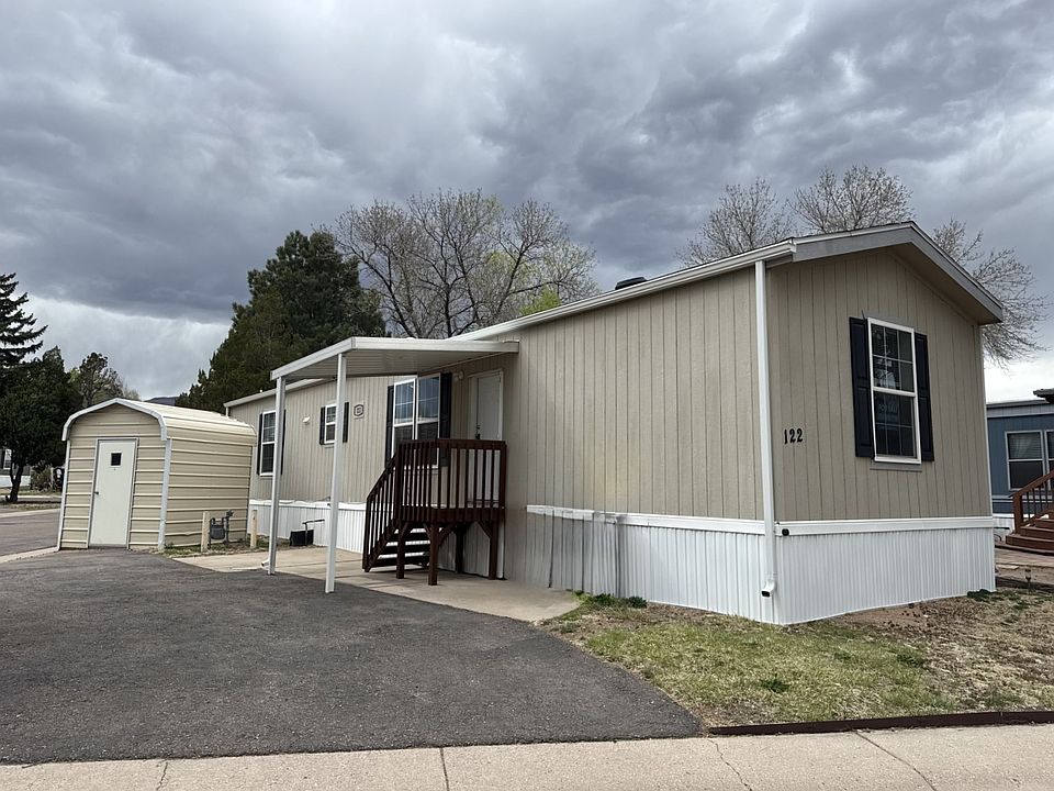 1st image of 4945 Mark Dabling Blvd Lot 122