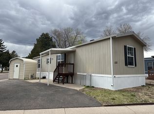 4945 Mark Dabling Blvd Lot 122, Colorado Springs, CO 80918
