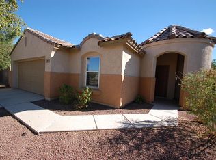 3811 W Irwin Ave, Phoenix, AZ 85041