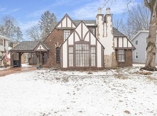 125 Frances Dr, Battle Creek, MI 49015