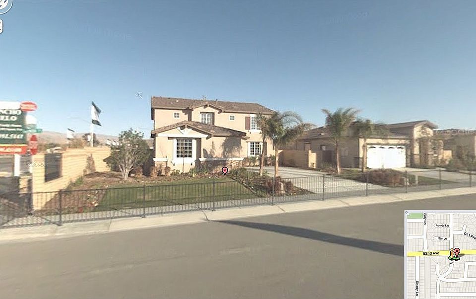 2nd image of 52044 Genoa Dr
