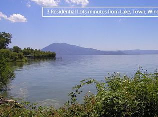 16534 3rd Ave, Clearlake, CA