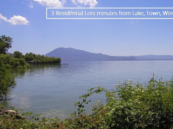 16534 3rd Ave, Clearlake, CA 95422