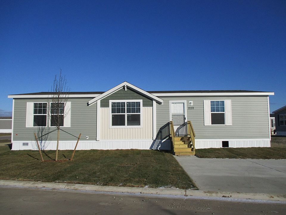 1st image of 7204 E Grand River Ave Lot 220
