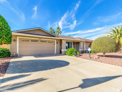 17426 N Calico Dr, Sun City, AZ, 85373