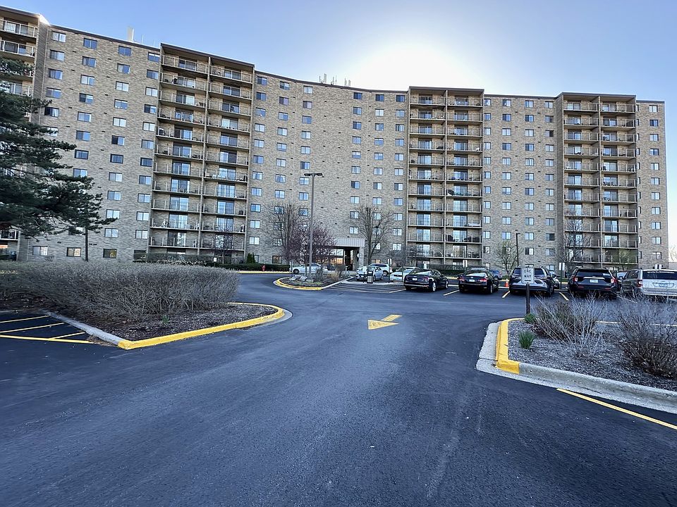1st image of 6340 Americana Dr APT 1017