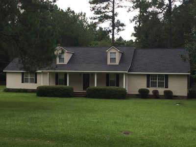447 Pioneer Trl, Moultrie, GA, 31788