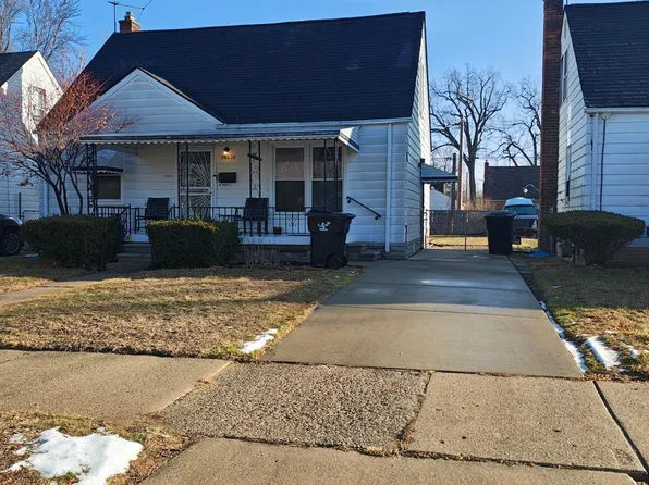 19510 Dresden St, Detroit, MI 48205