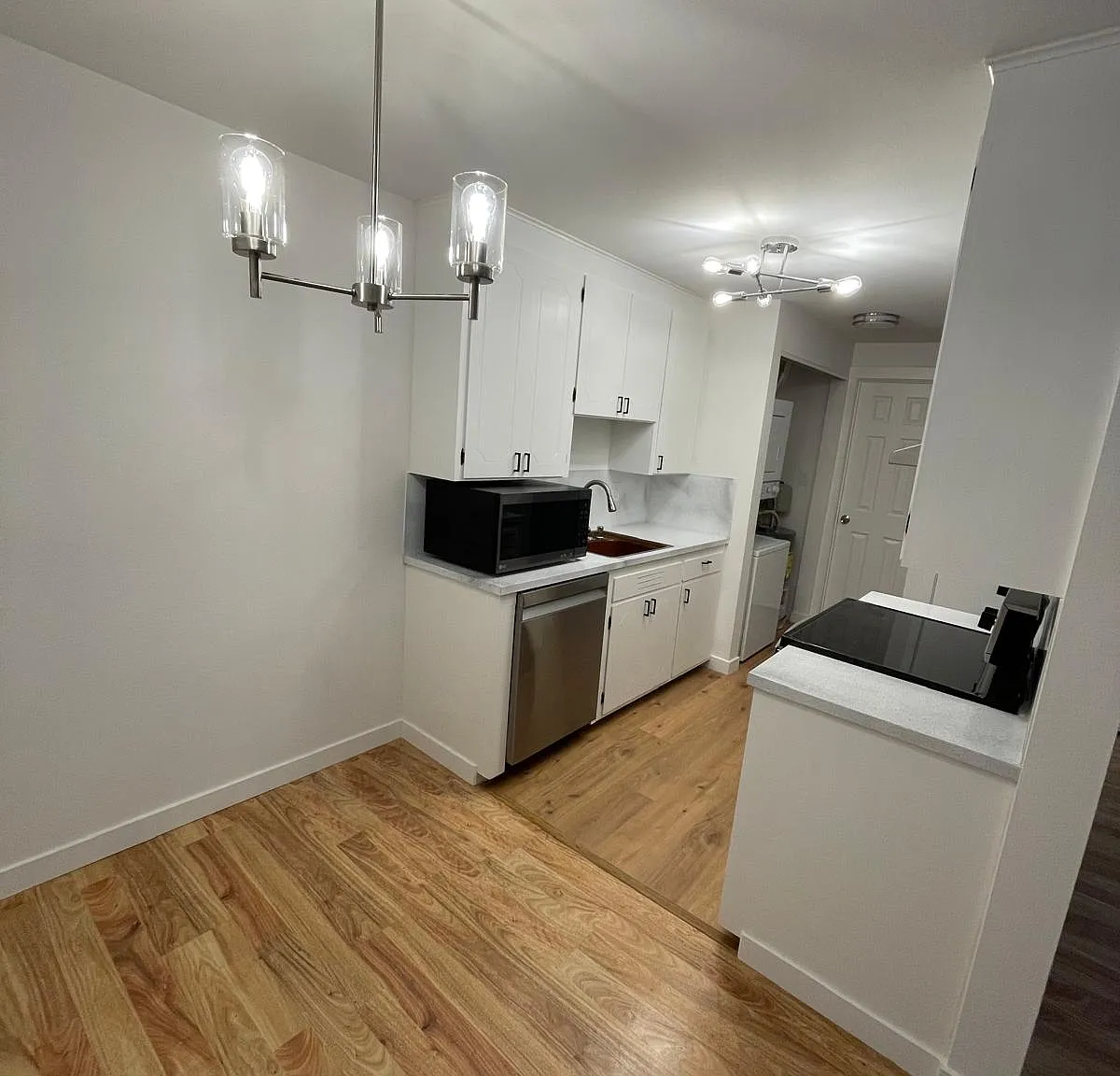 3 bed, 1500 sqft, $3,900 — Photo 2