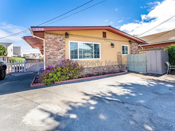 229 Hillcrest Ave APT 1, Marina, CA 93933