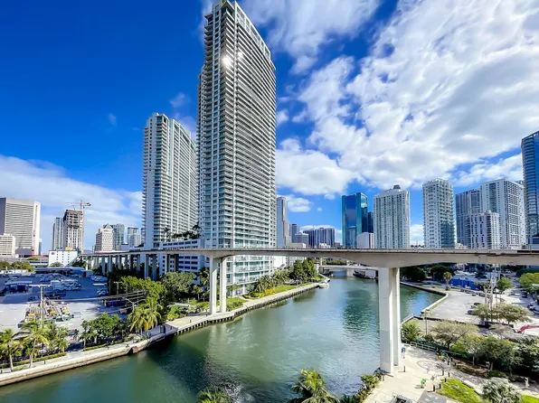 690 SW 1st Ct APT 1232, Miami, FL 33130