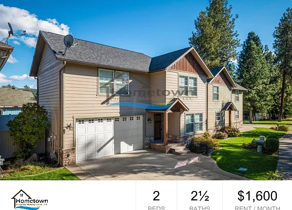 3166 N Honeysuckle Dr — Photo 1