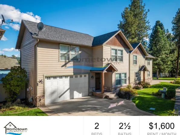3166 N Honeysuckle Dr, Coeur D Alene, ID