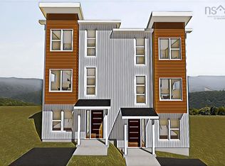 54 Hilden Dr, Halifax, NS B3R0E4