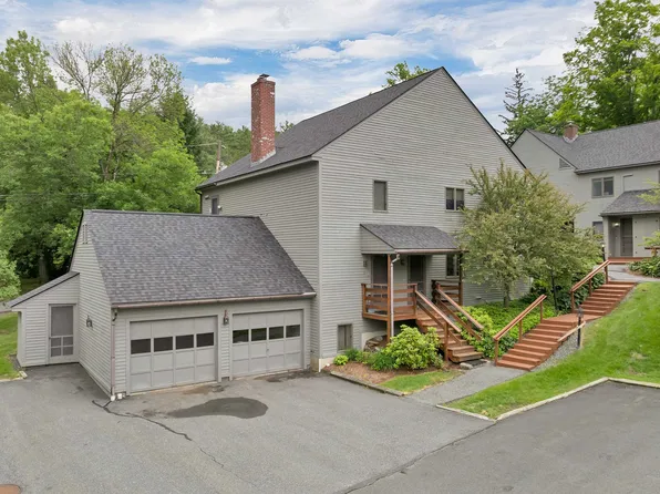 1 Wheelock Wood, Fairview Avenue, Hanover, NH 03755