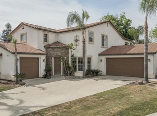 1377 Fenmore Ave, Sanger, CA