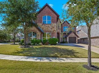 9101 Gavin Rd, Argyle, TX 76226